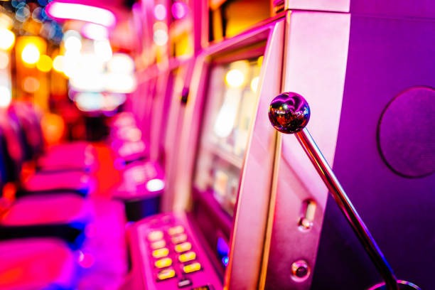 roda777 mobile gaming